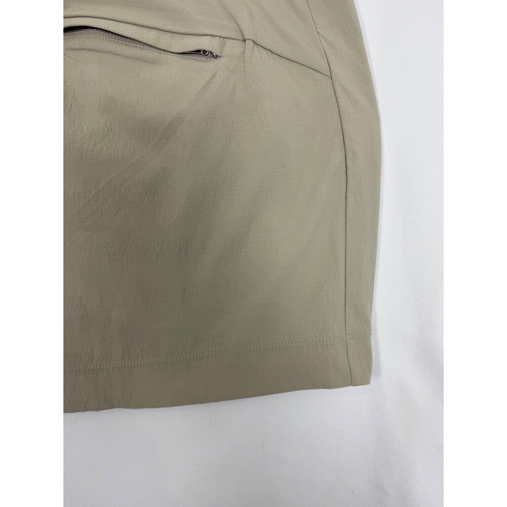 NWT Athleta Trekkie north shorts Size‎ 22 hiking athletic - Picture 9 of 16